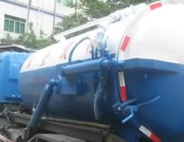 银川永宁污水清运哪家好