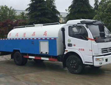 银川永宁管道清洗价格明细