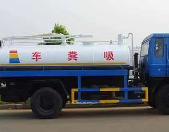 银川永宁污水清运的公司