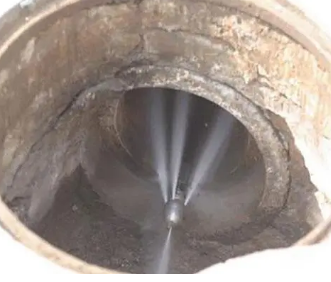 银川永宁管道清洗价格