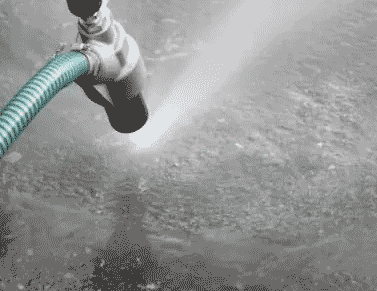 银川永宁管道清洗的方法
