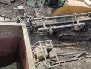 银川永宁非开挖管道施工电话